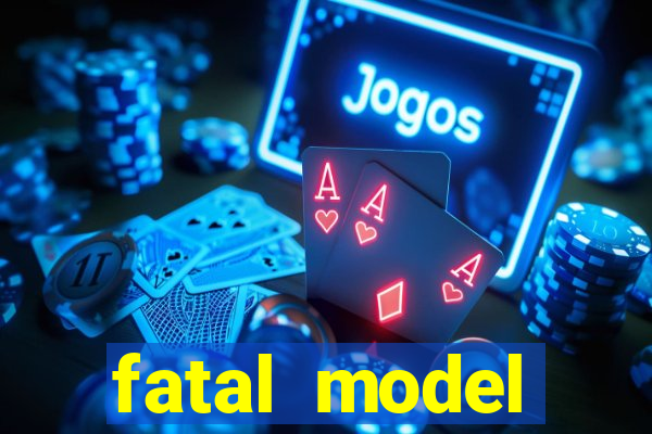 fatal model cruzeiro sp